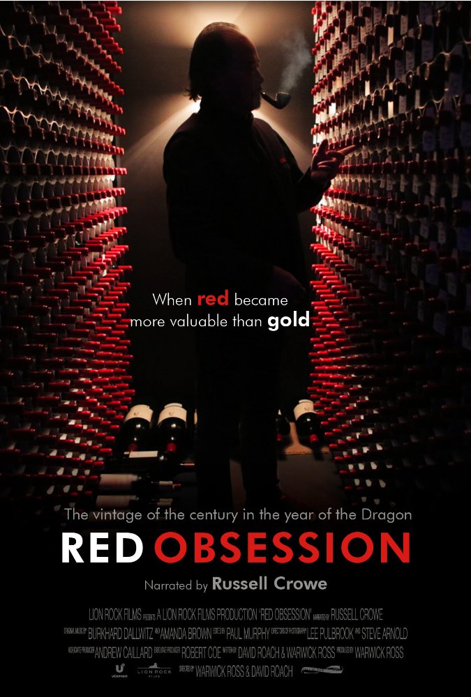 Obsessão Vermelha